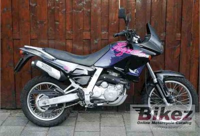 1993 Aprilia Pegaso 650 photo